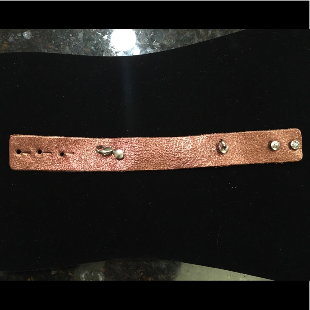 Thin Lenny & Eva Bracelet